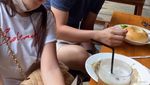 Hobi Kulineran, Ayu Tingting dan Adit Jayusman Ternyata Penggemar Ramen