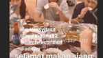 Hobi Kulineran, Ayu Tingting dan Adit Jayusman Ternyata Penggemar Ramen