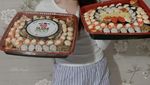 Hobi Kulineran, Ayu Tingting dan Adit Jayusman Ternyata Penggemar Ramen