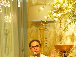 Aktivis 98 Kritisi Honesti Basyir Jadi Kandidat Ketua Ikatan Alumni ITB