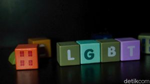 Camat Tepis Kabar Acara LGBT di Sentul: Itu Kontes Busana dan Kecantikan