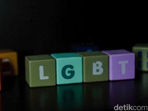 LBH Makassar Tolak Ranperda Anti-LGBT gegara Picu Diskriminasi-Langgar HAM