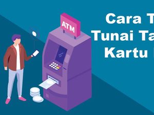 Cara Tarik Tunai di ATM BCA Tanpa Kartu, Ikuti Langkah Ini