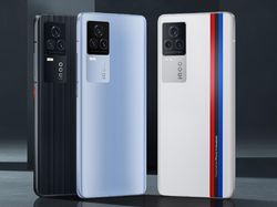 10 HP Terkencang di Dunia Periode Juli 2021