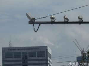 3 Jenis Kamera Tilang Elektronik yang Bisa Kejar Pelanggar Lalulintas