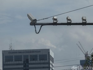 Siap-siap! Tilang Elektronik di Kabupaten Bekasi Berlaku Mulai 17 Maret