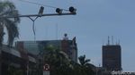 Izin Komandan, CCTV E-TLE Kok Menghadap Langit?