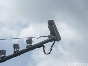 Ada 25 Speed Camera di 5 Ruas Jalan Tol, Siap Intai Pengendara Ngebut