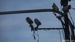 Izin Komandan, CCTV E-TLE Kok Menghadap Langit?