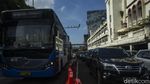 Izin Komandan, CCTV E-TLE Kok Menghadap Langit?