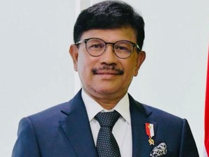 NasDem Bikin Konvensi Capres Tahun 2022, Ajak Parpol Lain Berkoalisi
