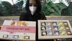 Toko Cokelat ini Bikin Kado Khusus Valentine Lho