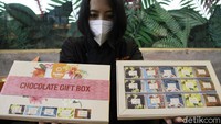 Seperti Cokelat Ransiki yang menyampaikan cerita unik kekayaan alam Indonesia, khususnya alam Papua Barat dengan keanekaragaman hayatinya.  
