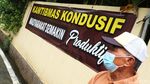 Melihat Ketahanan Pangan Warga di Pondok Gede