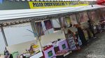 Melihat Ketahanan Pangan Warga di Pondok Gede