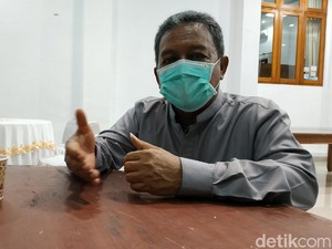 Isu Iuran DPP ke Daerah, Demokrat Pacitan: Kami Ndak Pernah Keluar Uang