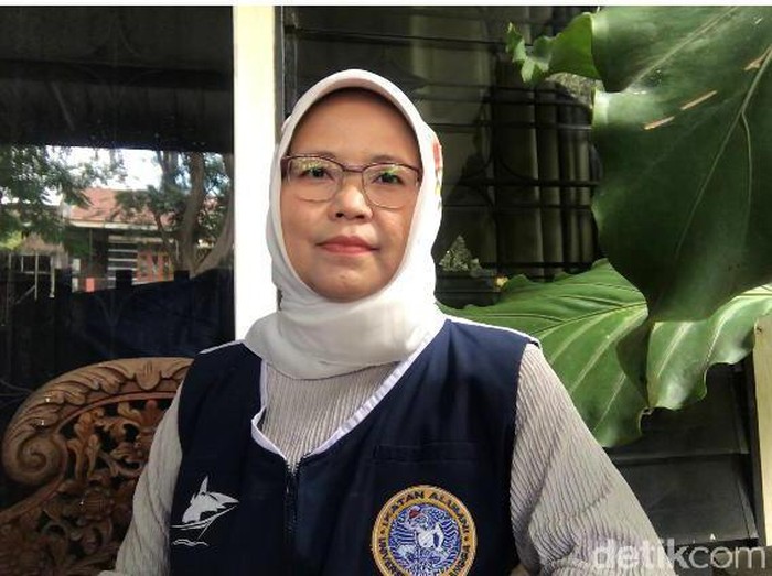 KKN BBM ke-63 Unair Dilakukan di 24 Provinsi