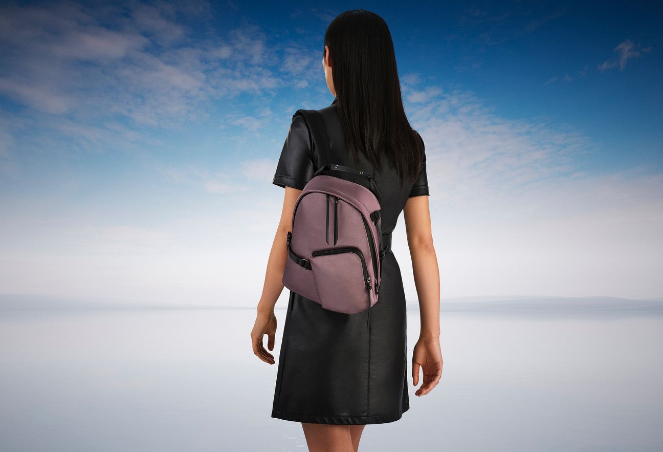 Koper Tumi Spring-Summer 2021