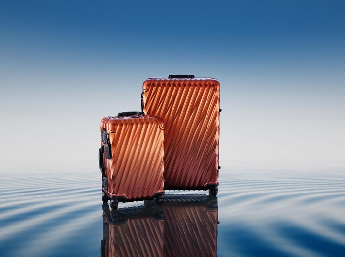 Koper Tumi Spring-Summer 2021 Koper Tumi Spring-Summer 2021