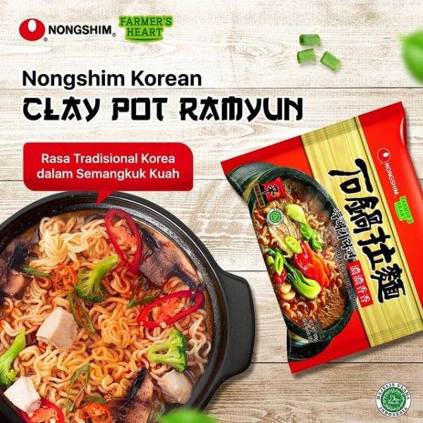mie instan korea halal mui