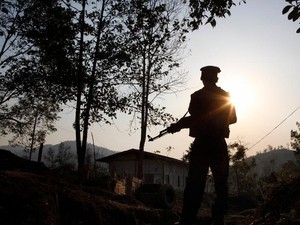 Kudeta Militer Luapkan Ancaman Konflik Antaretnis di Myanmar