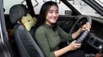 Lebih Dekat dengan Pemilik Nama Damai Kami Sepanjang Hari