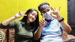Lebih Dekat dengan Pemilik Nama Damai Kami Sepanjang Hari