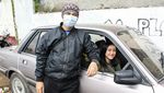 Lebih Dekat dengan Pemilik Nama Damai Kami Sepanjang Hari