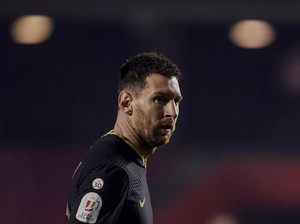 Jangan Tanya-tanya Pochettino Lagi Soal Messi ke PSG