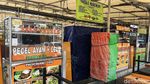 Lokbin Kota Intan Sepi Akibat Pandemi