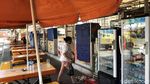Lokbin Kota Intan Sepi Akibat Pandemi