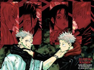 3 Hal Istimewa soal Manga Jujutsu Kaisen
