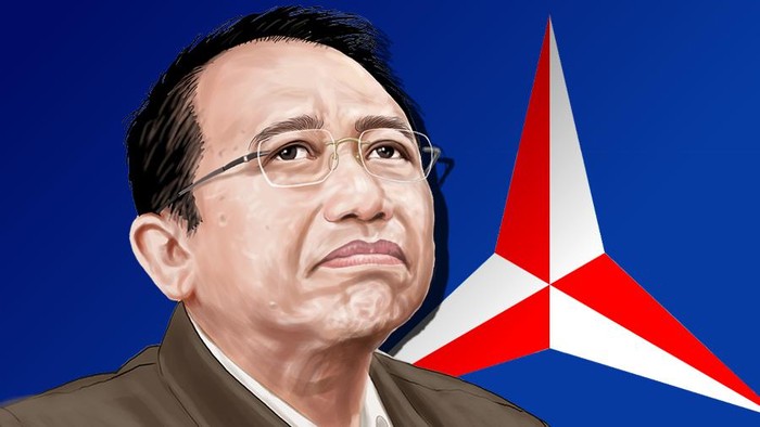 Enam kritik Marzuki Alie ke AHY dan SBY