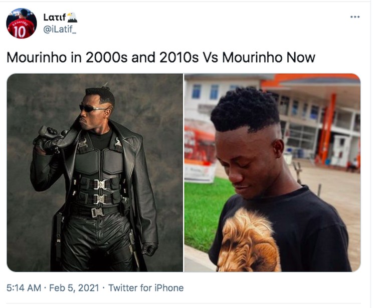Meme Spurs Chelsea