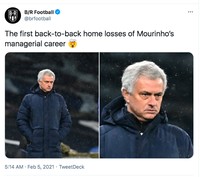Meme Spurs Chelsea