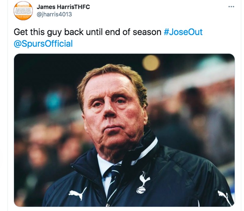 Meme Spurs Chelsea