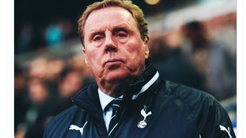 Malah sudah ada yang menyuarakan agar Jose Mourinho pergi, lebih baik sewa Harry Redknapp. Foto: istimewa