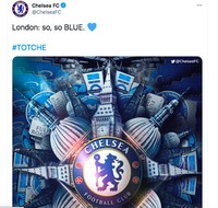 Meme Spurs Chelsea