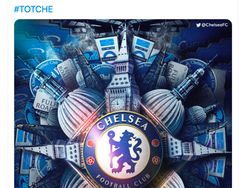 Meme Spurs Dilibas Chelsea, Mourinho Jadi Lakon