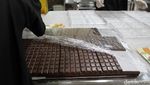 Mengintip Pabrik Pembuatan Cokelat di Jakarta