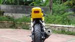 Potret Yamaha R15 Dimodifikasi Jadi Neo Cafe Racer