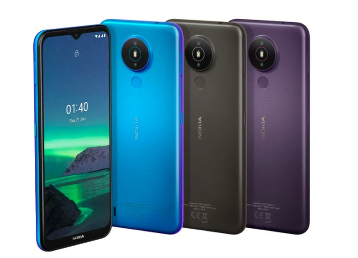 Nokia 1.4