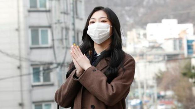 Para Idola Korea yang Lulus dari SOPA