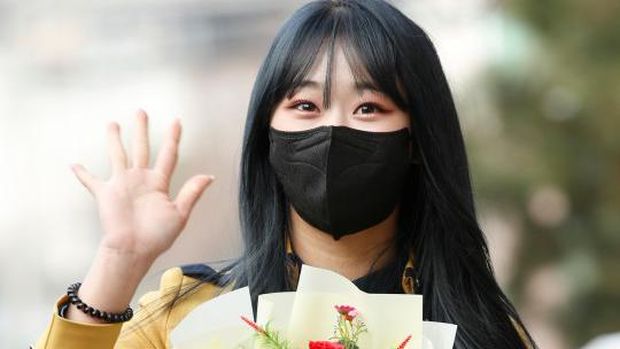 Para Idola Korea yang Lulus dari SOPA