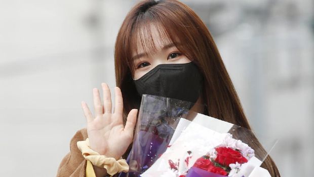 Para Idola Korea yang Lulus dari SOPA