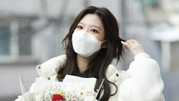 Para Idola Korea yang Lulus dari SOPA