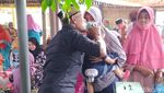 Foto: Pasar di Magelang yang Cuma Buka Setiap Jumat Pahing