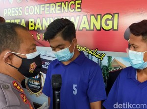 Dicekoki Miras, Gadis 14 Tahun di Banyuwangi Diperkosa Enam Pemuda