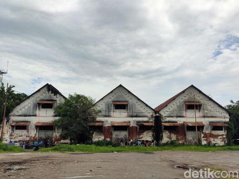 Pemkot Cirebon dan Pelindo akan mengembangkan wisata sejarah