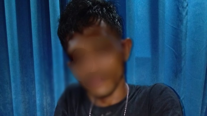 Pemuda todong airsoft gun di Jalan Daan Mogot, Jakbar diamankan polisi